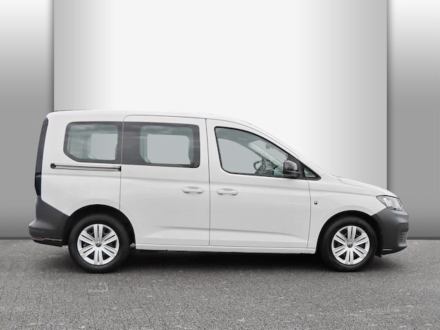 Volkswagen Caddy 1.5 TSI