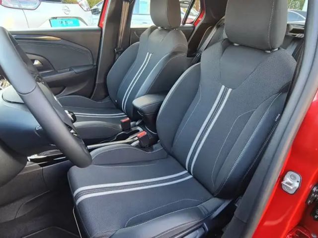 Opel Corsa GS-Line Grand Sport