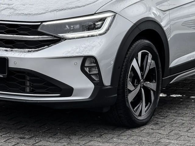 Volkswagen Taigo DSG Style