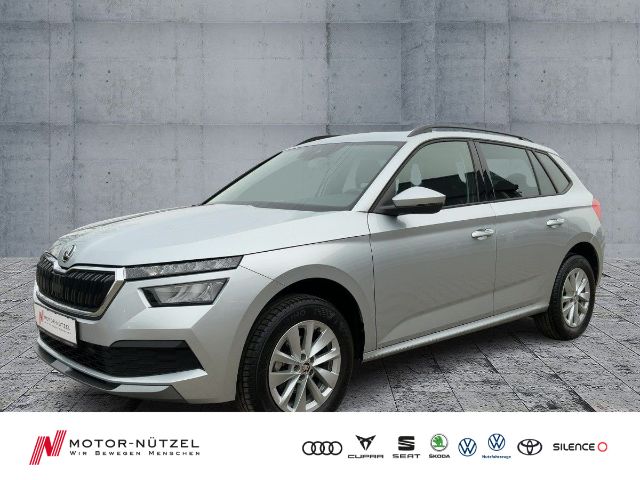 Skoda Kamiq 1.0 TSI Ambition