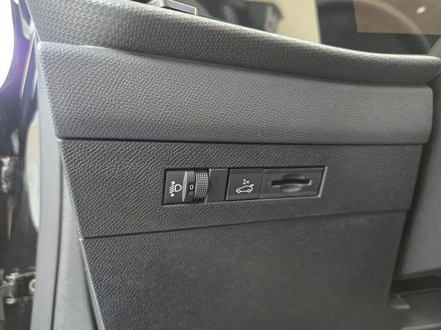 Opel Astra Elegance Sports Tourer