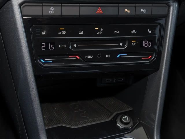 Volkswagen T-Roc 1.5 TSI DSG Style