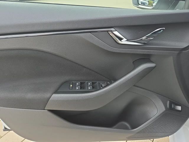 Skoda Kamiq 1.5 TSI Tour