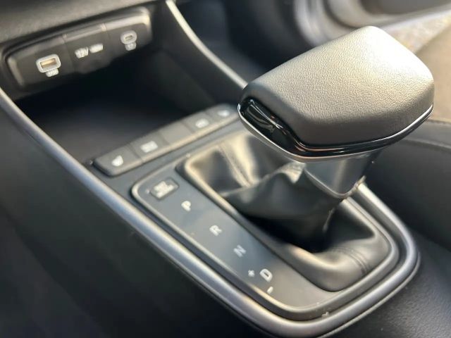 Hyundai Bayon 1.0 T-GDi