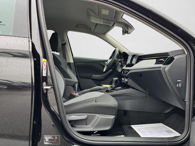 Skoda Kamiq Selection