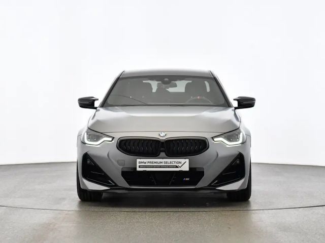 BMW 240 Coupé xDrive