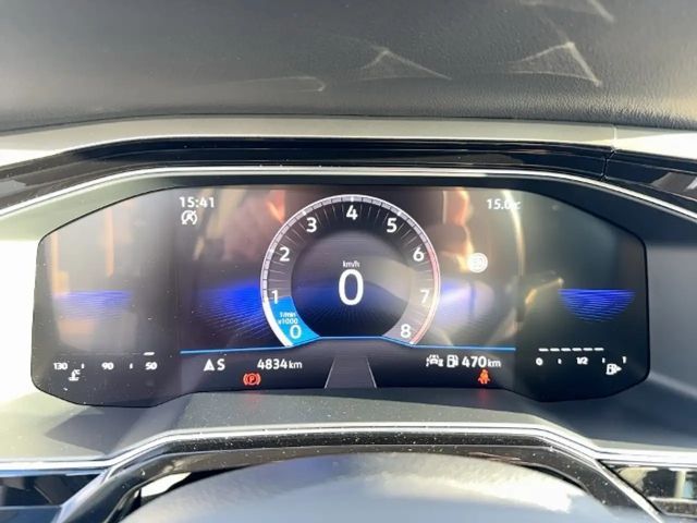 Volkswagen Polo 1.0 TSI Move