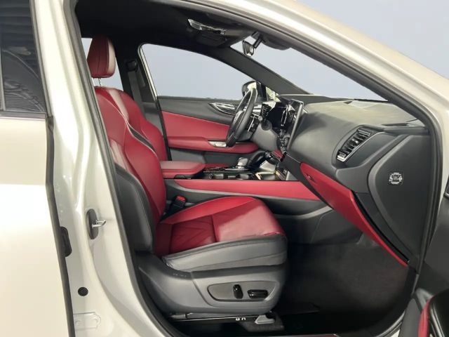 Lexus NX Executive Line