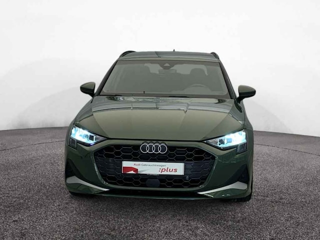 Audi A3 35 TFSI S-Tronic Sportback