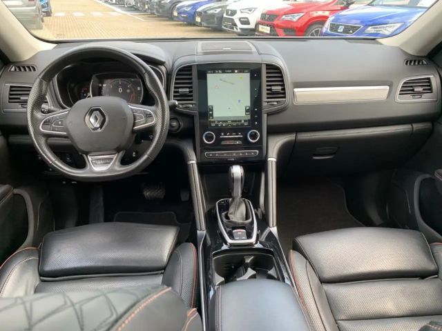 Renault Koleos Blue Initiale Paris