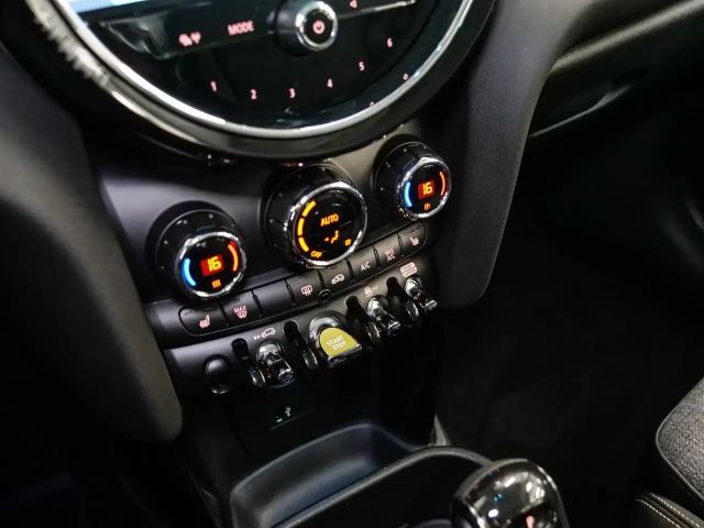 MINI Mini Electric SE