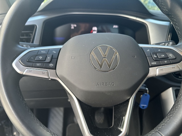 Volkswagen T-Roc 1.0 TSI Life