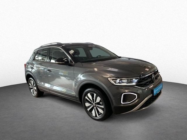 Volkswagen T-Roc 2.0 TDI DSG