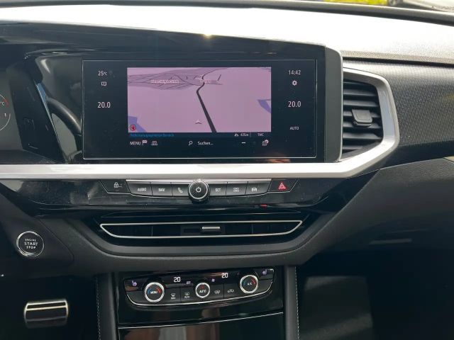 Opel Grandland X GS-Line Grand Sport