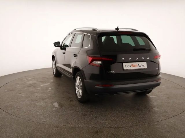 Skoda Karoq 4x4 Ambition