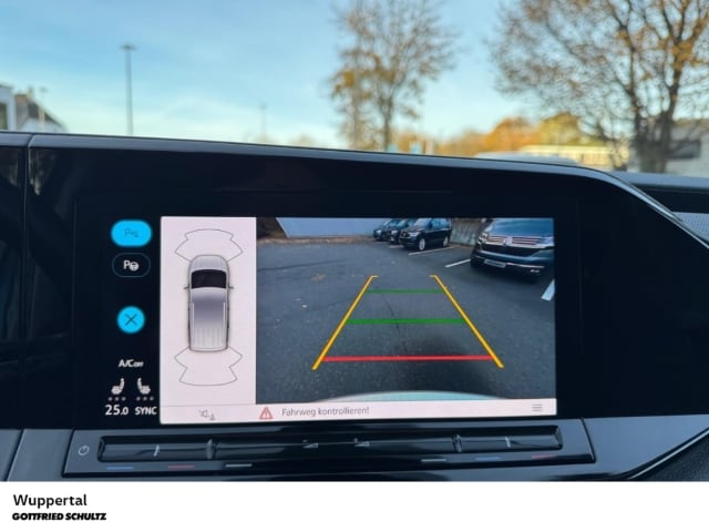 Volkswagen Caddy 2.0 TDI DSG Style