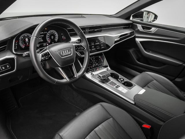 Audi A6 40 TDI Avant Quattro S-Tronic