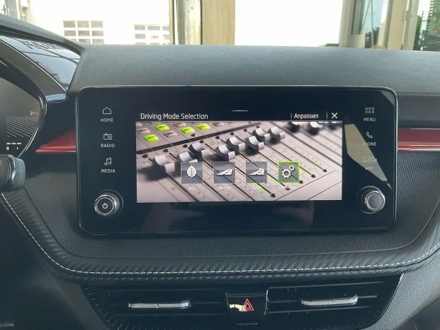 Skoda Fabia 1.0 TSI Monte Carlo