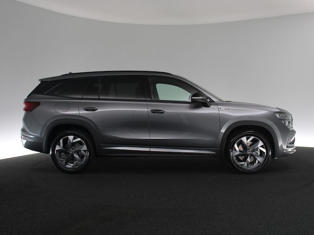 Skoda Kodiaq 2.0 TDI 4x4 Sportline