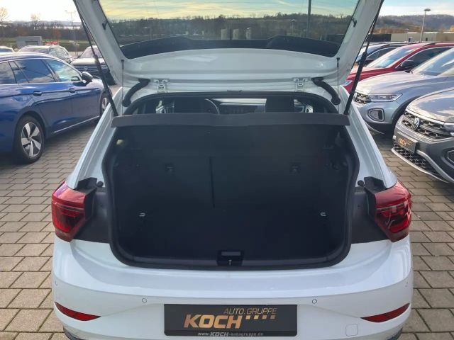 Volkswagen Polo DSG GTI