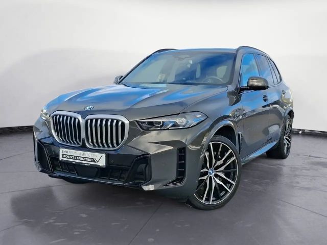 BMW X5 M-Sport xDrive50e