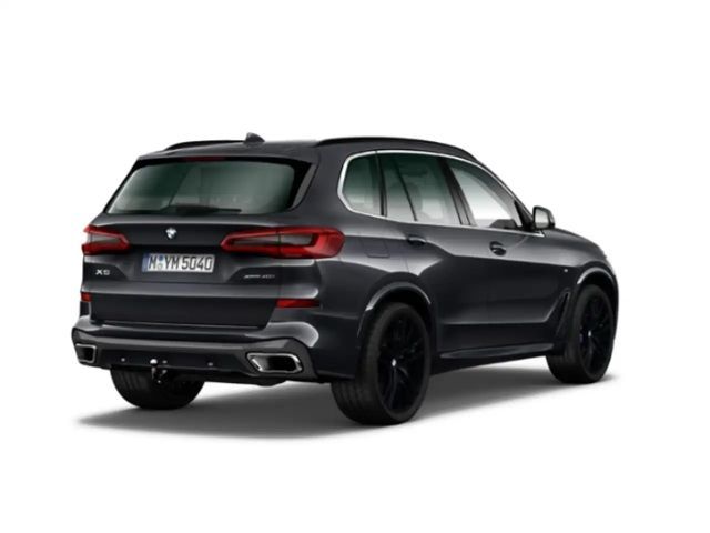 BMW X5 M-Sport xDrive40i
