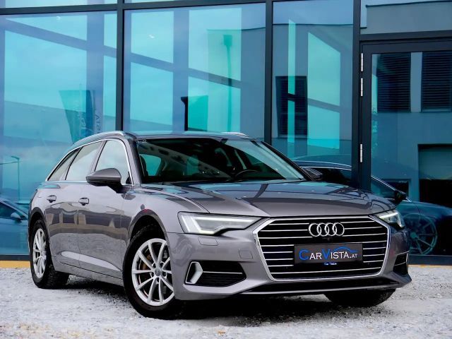 Audi A6 40 TDI Sport