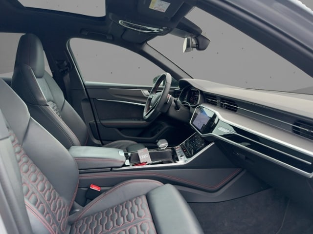 Audi RS6 Avant Quattro