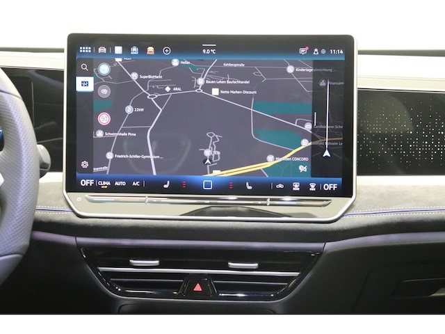 Volkswagen Passat 2.0 TDI R-Line Variant