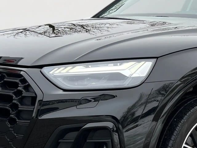 Audi Q5 50 TDI Quattro S-Line