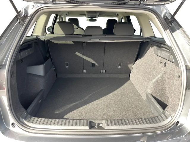 Skoda Kodiaq Selection