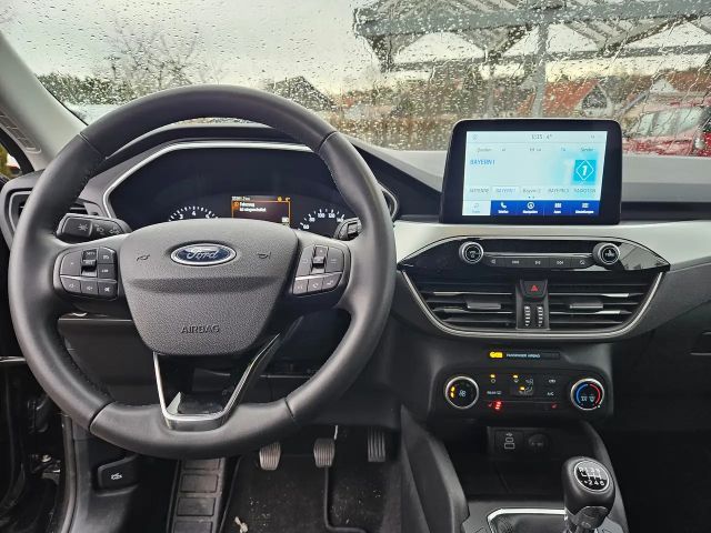 Ford Kuga Cool & Connect