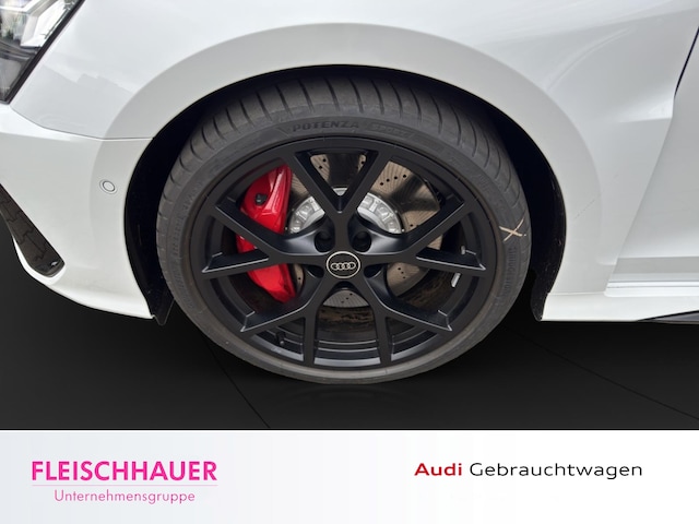 Audi RS3 Quattro S-Tronic Sportback