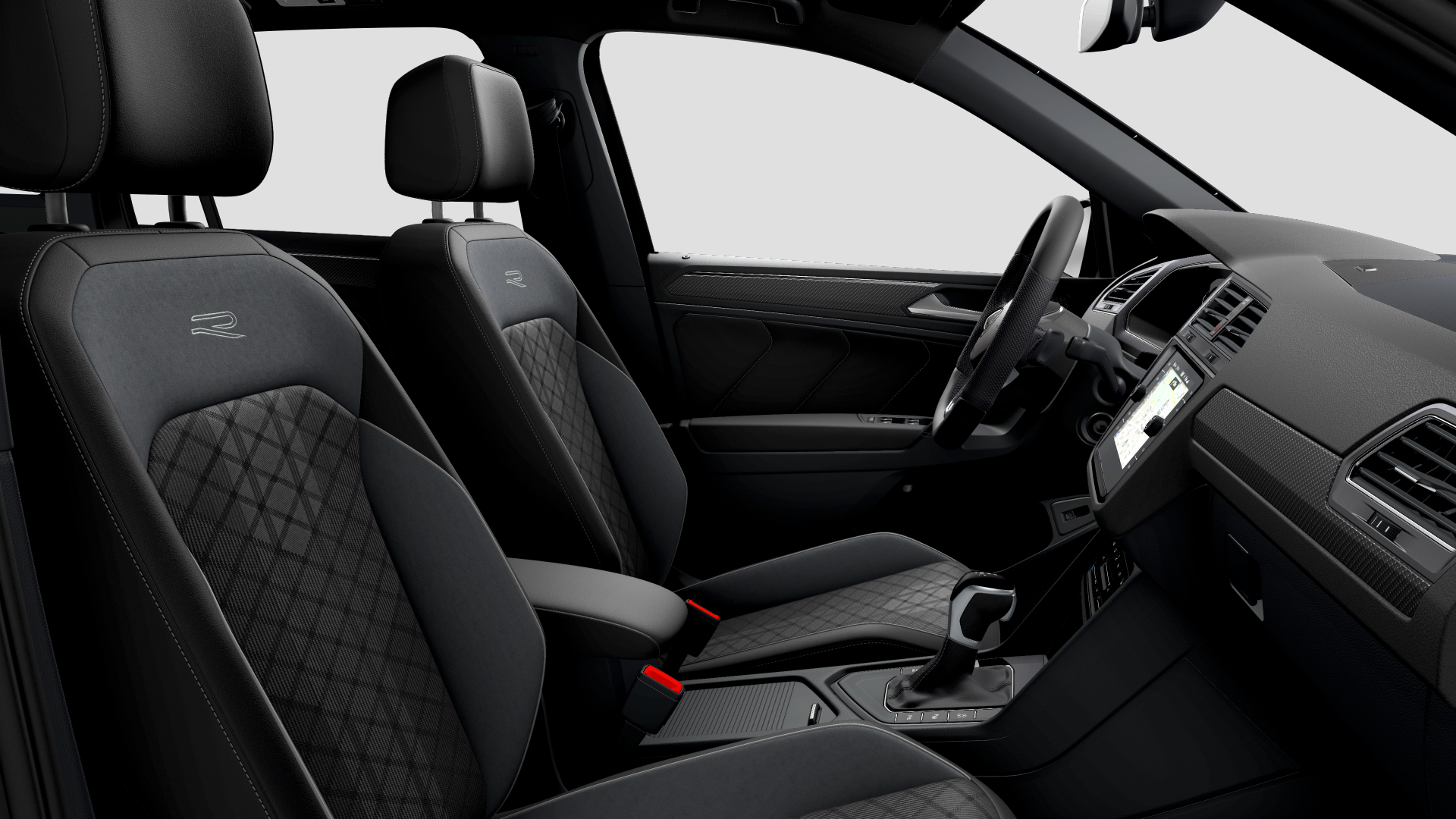 Volkswagen Tiguan 2.0 TDI DSG IQ.Drive R-Line