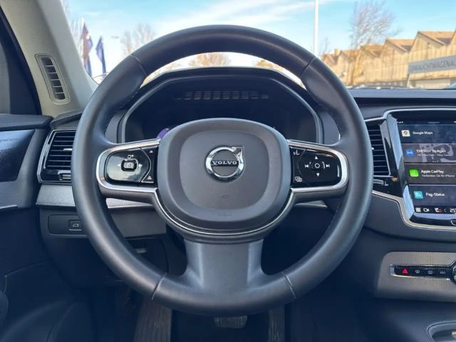 Volvo XC90 AWD Bright Plus