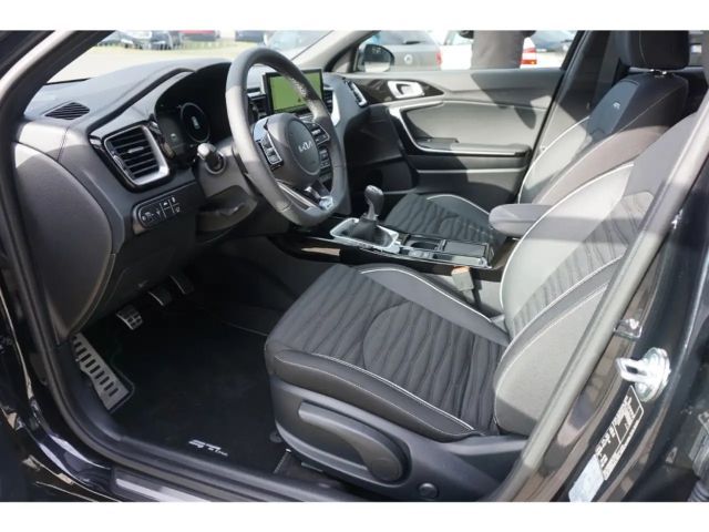 Kia Ceed GT-Line SportWagon