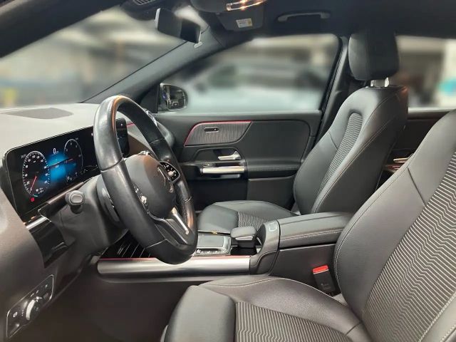 Mercedes-Benz EQA 250 Progressive