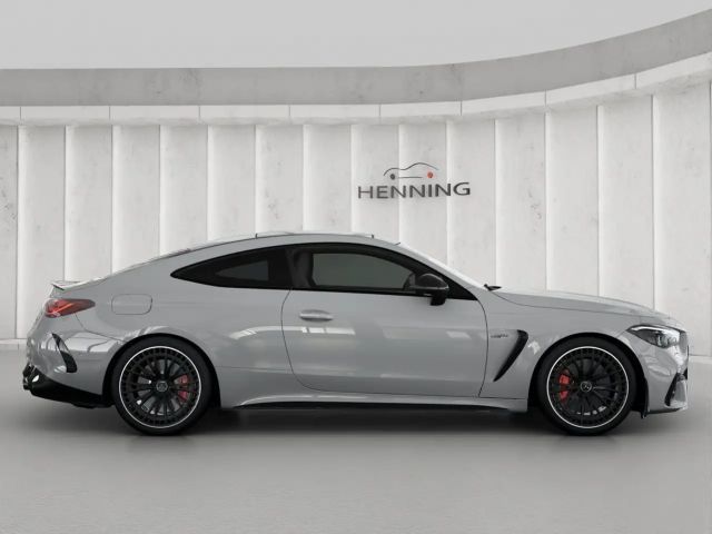 Mercedes-Benz AMG CLE 4MATIC CLE 53 amg