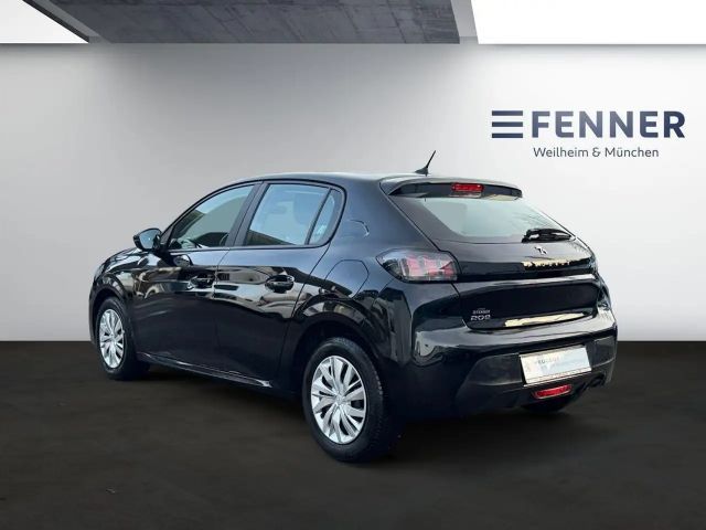 Peugeot 208 Aktive 75, Tempomat + Klima + Bluetooth +USB