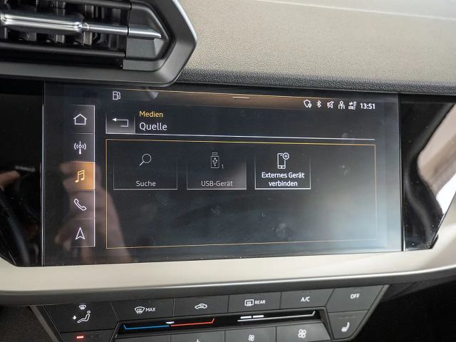 Audi A3 35 TFSI S-Tronic Sportback