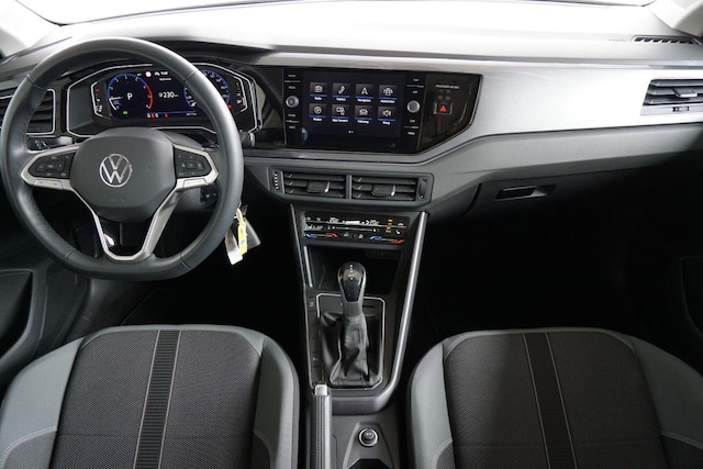 Volkswagen Polo 1.0 TSI DSG IQ.Drive Style