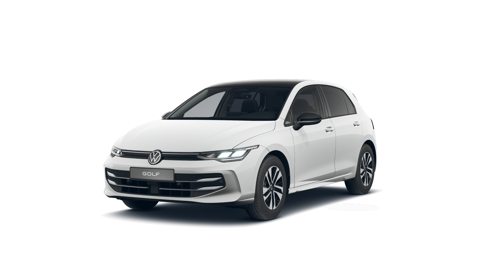 Volkswagen Golf 1.5 TSI