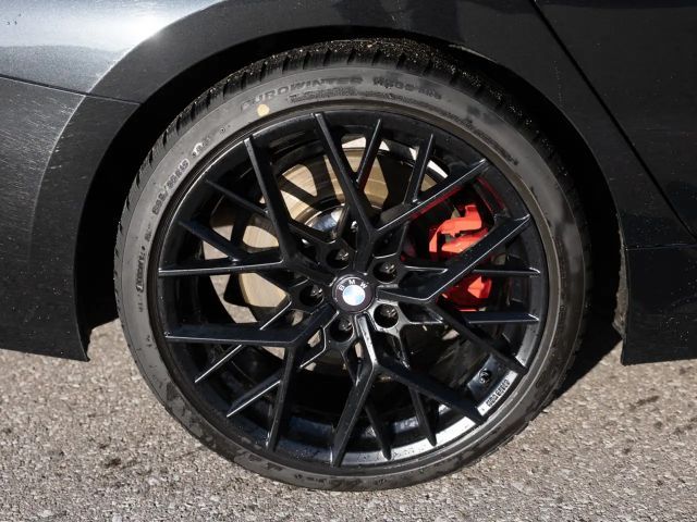 BMW 340 Touring xDrive