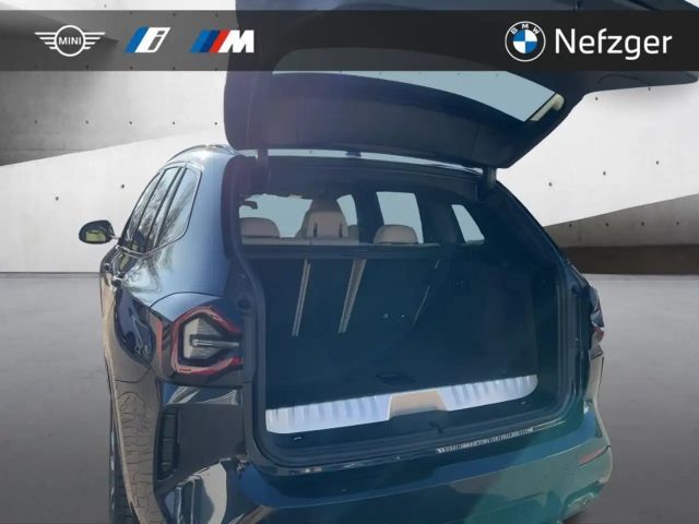 BMW X3 M-Sport xDrive30e