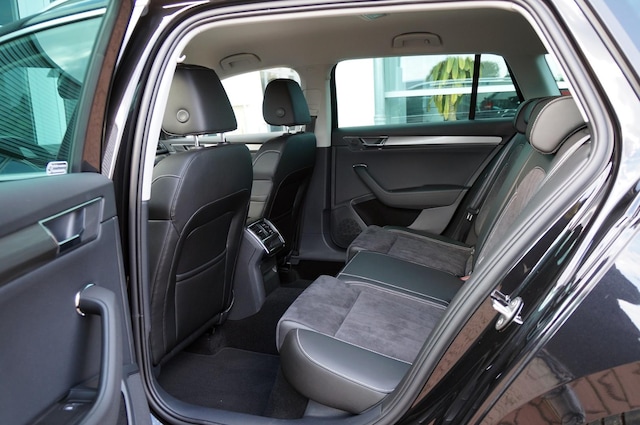 Skoda Superb 1.5 TSI Combi