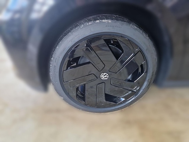 Volkswagen ID.Buzz GTX