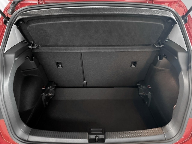 Volkswagen T-Cross 1.0 TSI DSG IQ.Drive