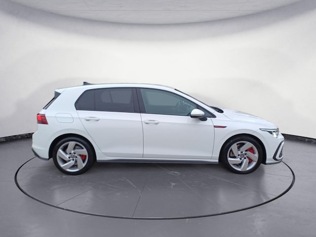 Volkswagen Golf 2.0 TSI GTI