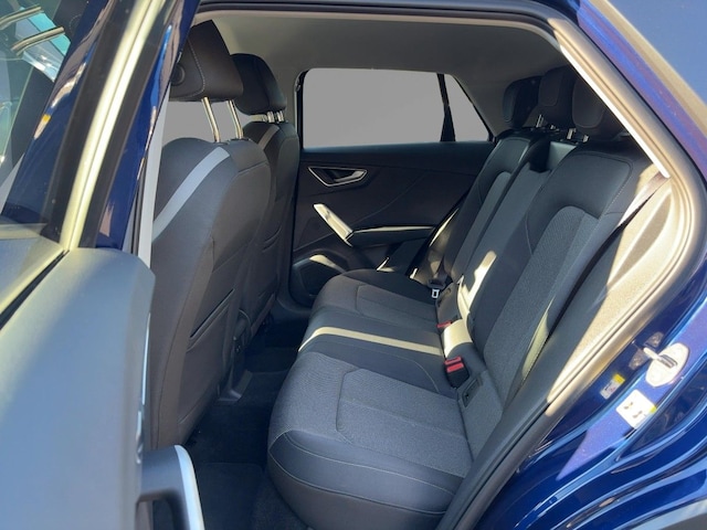 Audi Q2 35 TFSI S-Tronic