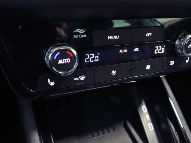 Skoda Scala 1.5 TSI Drive